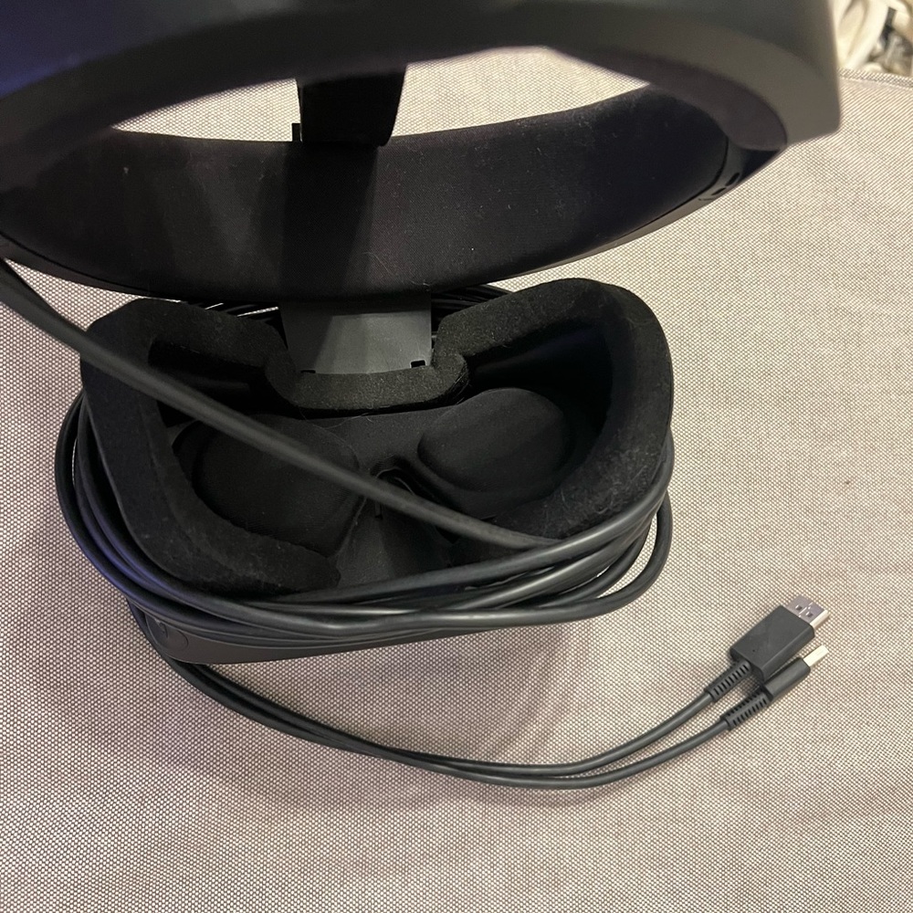 Oculus Rift S - PC VR - Picture 6 of 7